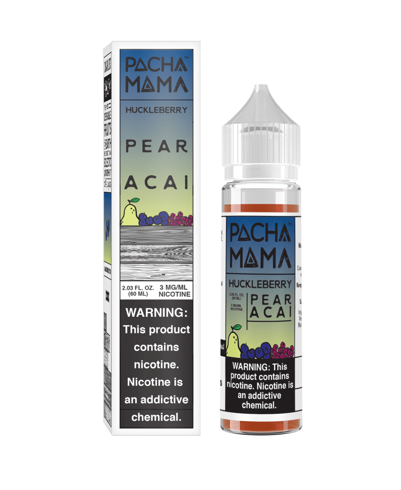 60ML BoxesLabels Pachamama Huckleberry 50ba82eb 99fd 4a19 b298 e658ba09a9e8