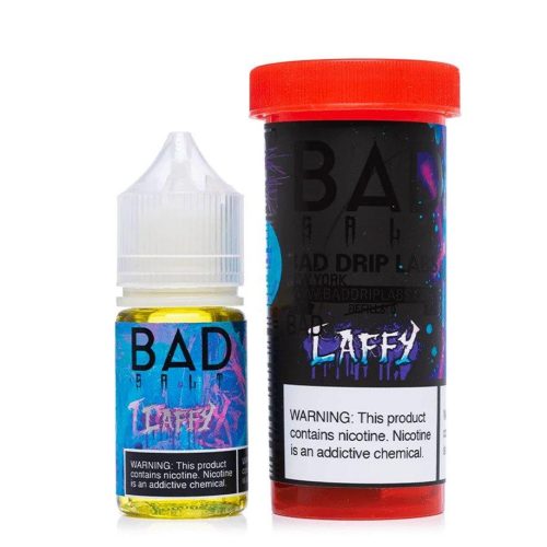 Bad Drip Laffy salt 6ced237c ab53 4fa8 94cc 52a2133b3fdd