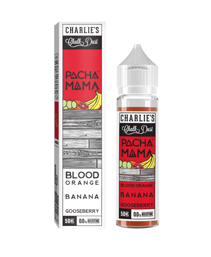 CCD Pachamama BloodOrange 50ml 78e77d2a c04e 4e7b ac92 8f5ef6cd8cba