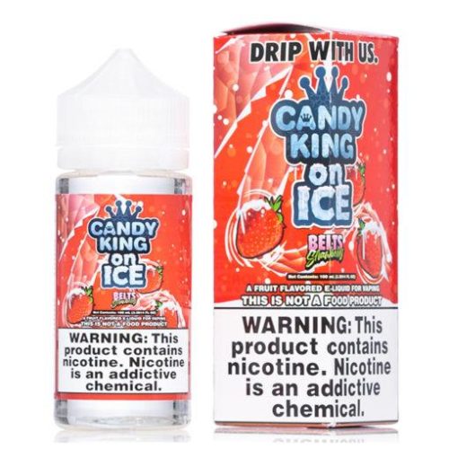 CandyKing OnIce BeltsStrawberry bottleandbox 1 510x510 a7f84e65 a8c6 46cb 8044 41485882770e