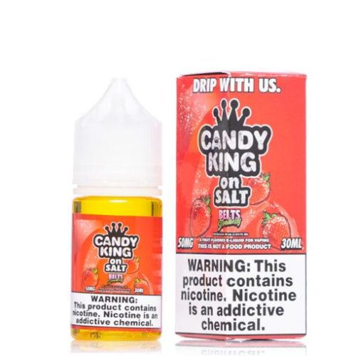 CandyKing Salt BeltsStrawberry bottleandbox 510x510 cb411d70 c7c8 4dbf 9923 4886e977536d