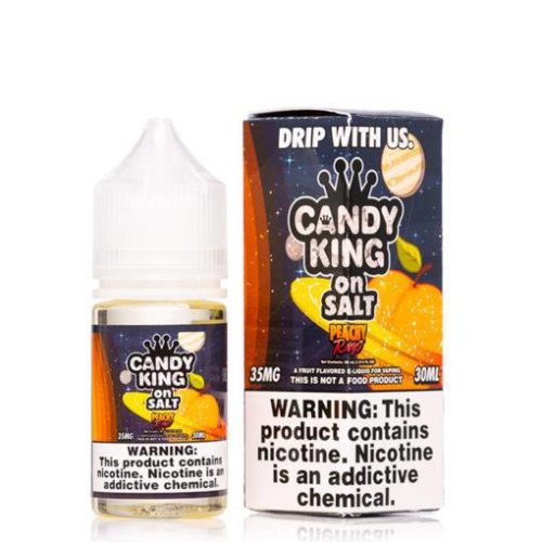 CandyKing Salt PeachyRings bottleandbox 510x510 c22ce7cc 51ac 450d ab25 caa6dcac5bb7