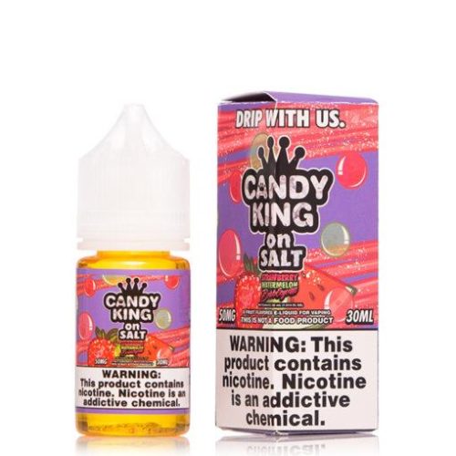 CandyKing Salt StrawberryWatermelonBubblegum bottleandbox 510x510 768a9f50 24c9 4703 bdae 9b4d5c72a8d9