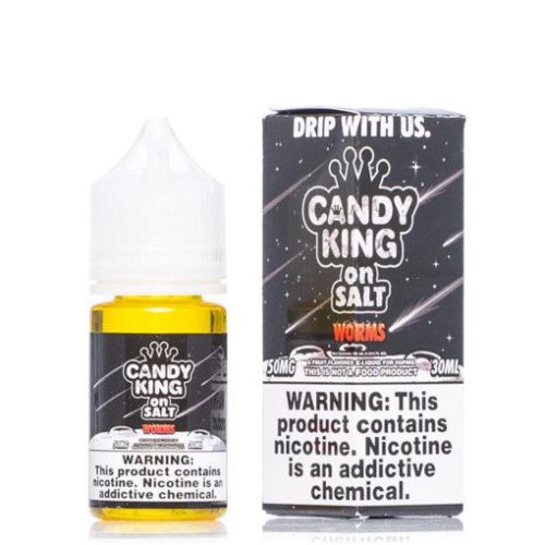 CandyKing Salt Worms bottleandbox 510x510 1289a616 6085 4abd aca9 98df26a6b797