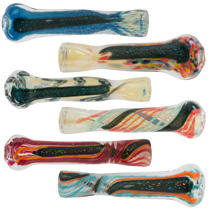 Dichro Chillum Total 1000 65160.1607974661