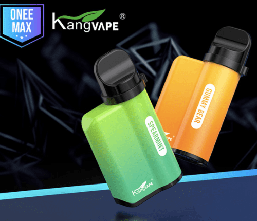 KANGVAPE ONEE MAX DISPOSABLE DEVICE 1024x 1ac91a73 8e2b 439f bbff 27182f645aef