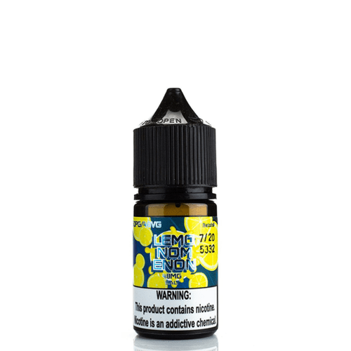 Lemonomenon Nomenon Salt E Liquid 30mL 96125.1620856519