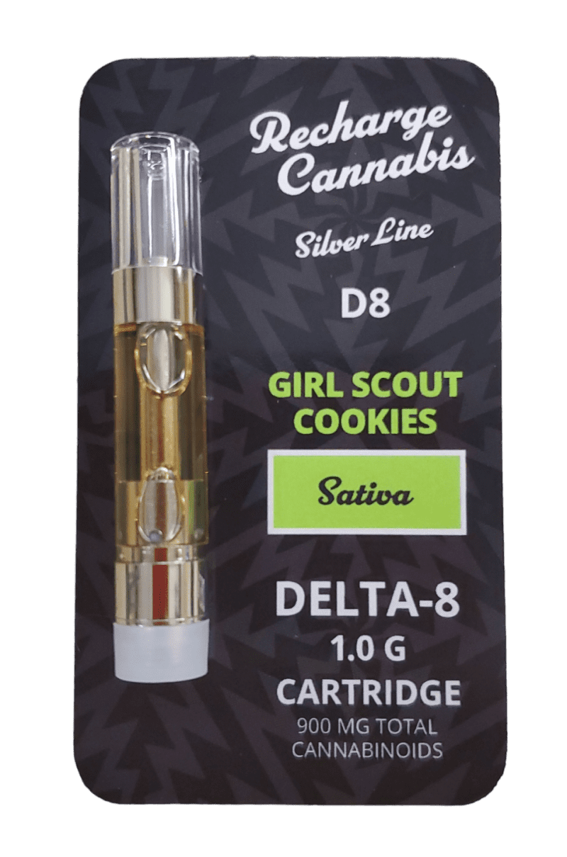 SilverLineGirlScoutCookies