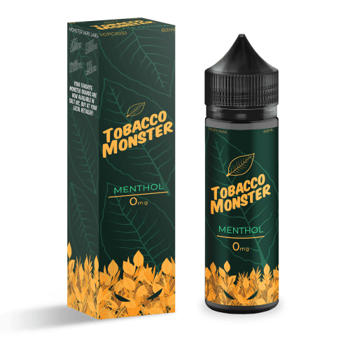 TM Menthol 60ml 0mgbox acbf355a a004 4c56 9e0d 73f53cf4923c