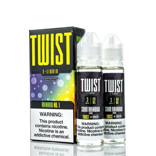 TwistE LiquidNewFlavors 4of6