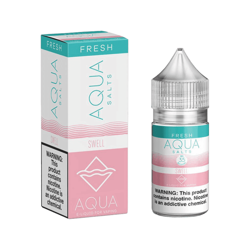 aqua fresh salts swell 30ml