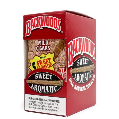 backwoods cigars sweet aromatic