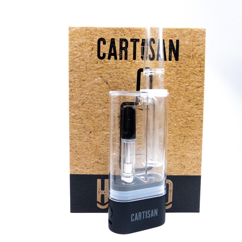 cartisan hydro 5