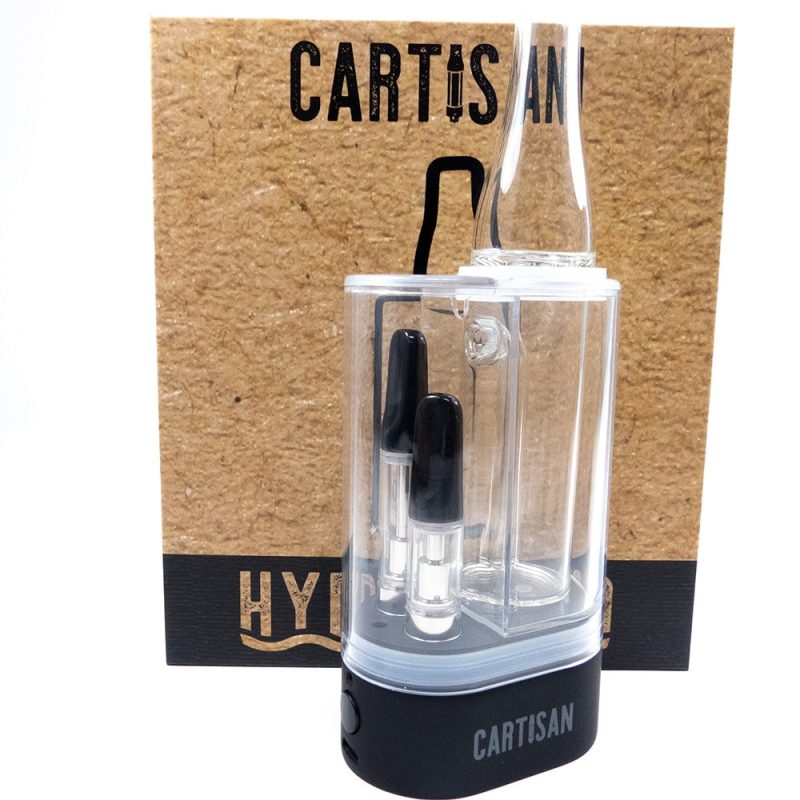 cartisan hydro duo 6