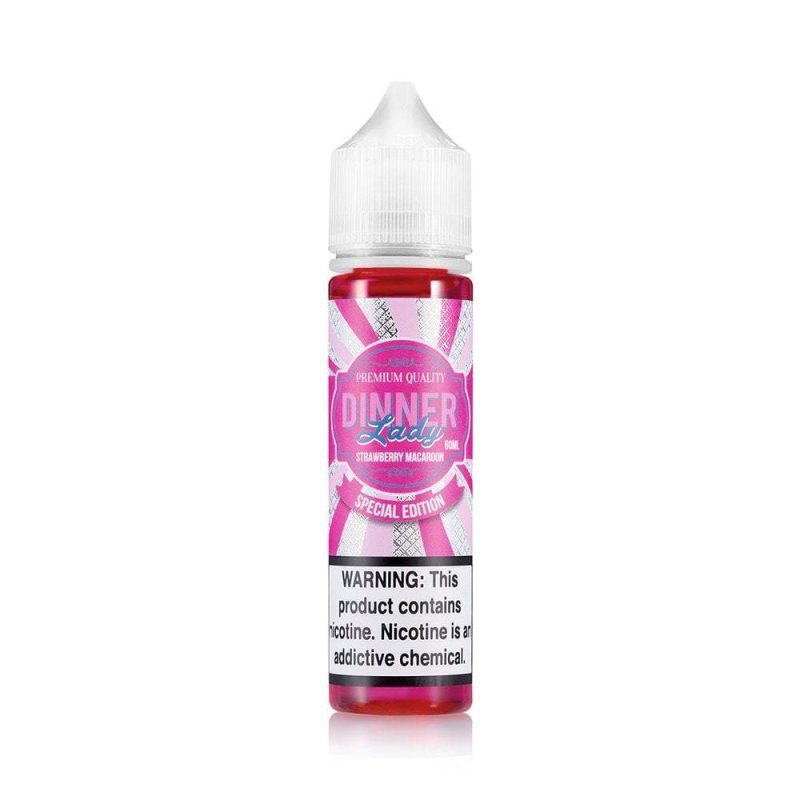 dinner lady strawberry macaroon 60ml vape juice p6605 18164 image d3b38736 2a15 4581 85ee fafa07f06b0e