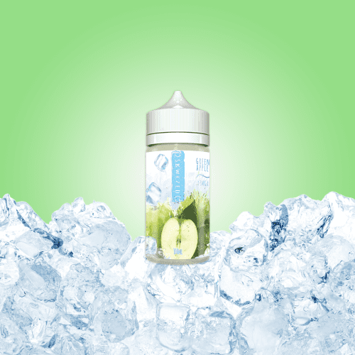 skwezed ice render greenapple ca2164c3 9e5d 430e 93a0 a4904ae4d654