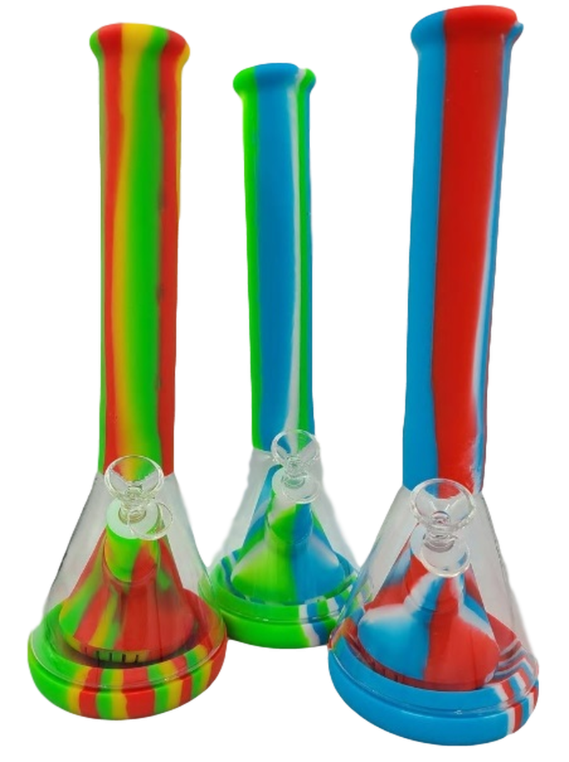 tall silicone bong clipped rev 1 89626.1589479330