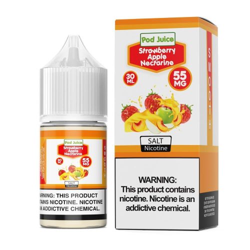 thumbnail Pod Juice Duo SAN 30ml 099f547e ca99 43d3 aa4b 9016dda40467