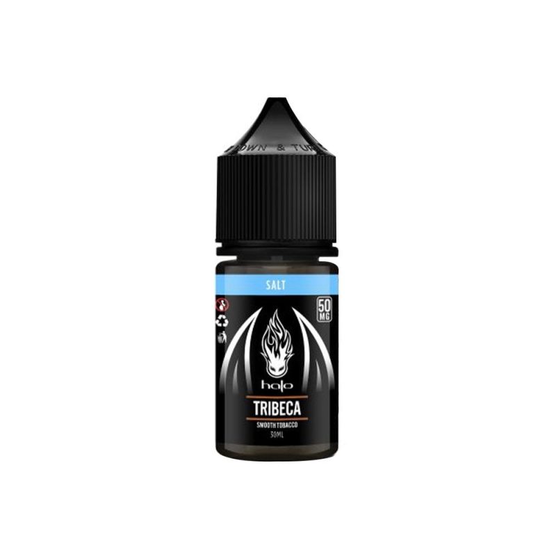 tribeca 30ml nic salt juice p4974 16778 image