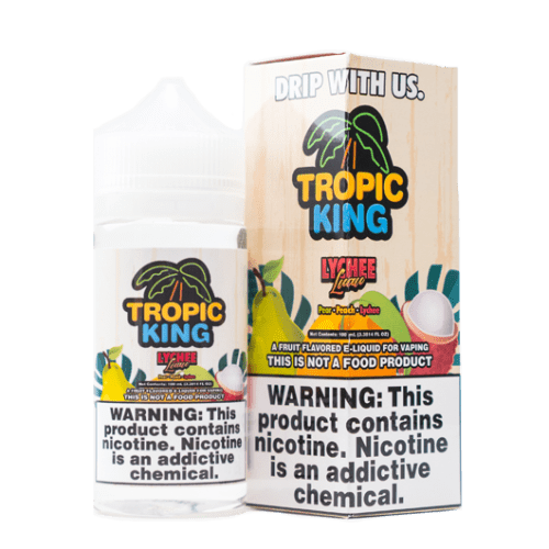 tropickinglycheeluau100ml 31e67dfa 2b37 4e7a b34e 5bc709297c08