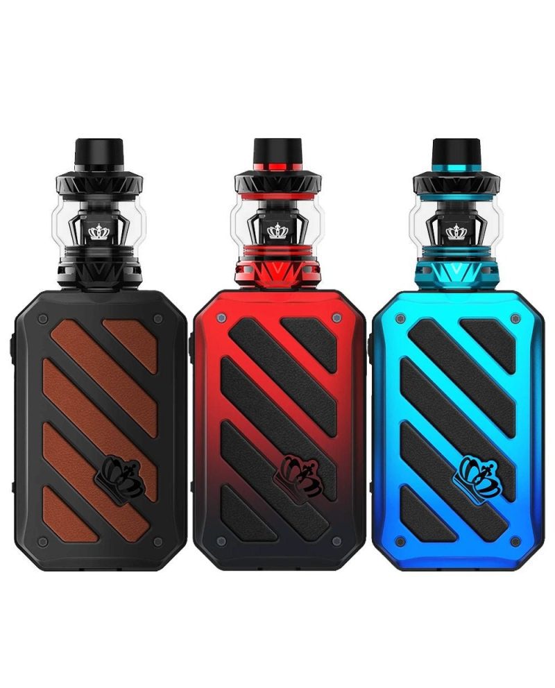 uwell uwell crown 5 kit crc